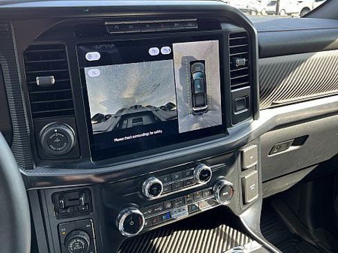 Used 2024 Ford F150 Raptor AWD/4WD image 10