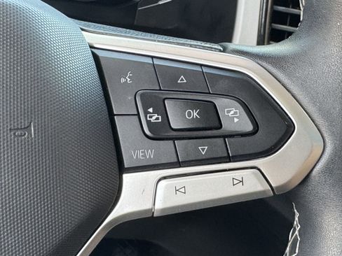Used 2022 Volkswagen Atlas SE w/ Panoramic Sunroof Package AWD/4WD image 23