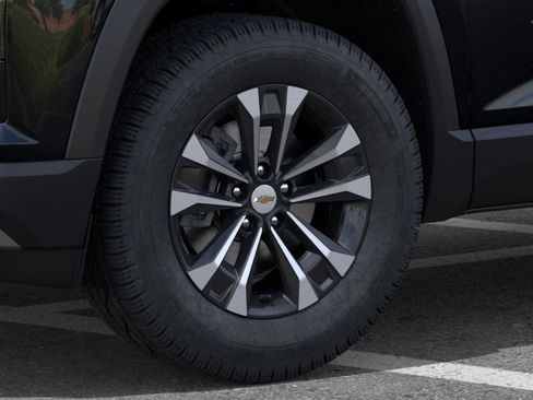 New 2026 Chevrolet Equinox LT image 10