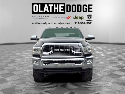 Used 2018 RAM 2500 Laramie image 31