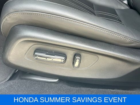 Used 2024 Honda HR-V EX-L image 20