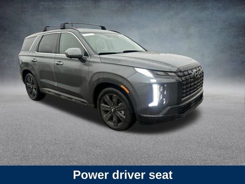 Used 2025 Hyundai Palisade XRT image 9