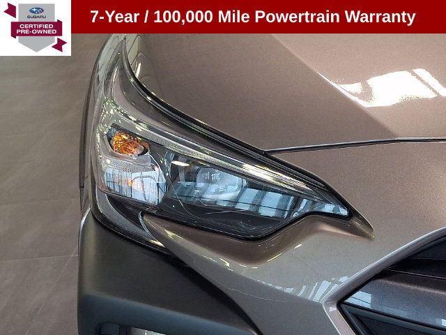 Certified 2024 Subaru Outback Premium AWD/4WD image 8