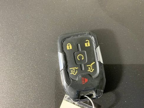 Used 2019 GMC Yukon XL SLT AWD/4WD image 42