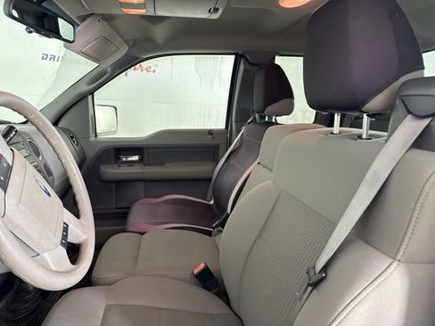 Used 2008 Ford F150 XL image 11