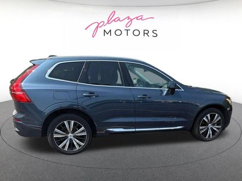 Used 2022 Volvo XC60 B5 Inscription w/ Advanced Package AWD/4WD image 11