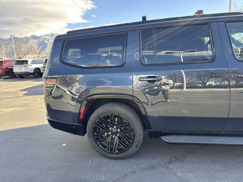 Used 2023 Jeep Wagoneer Series II w/ Convenience Group I image 14