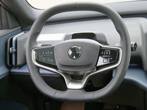 New 2026 Volvo EX30 Ultra image 24