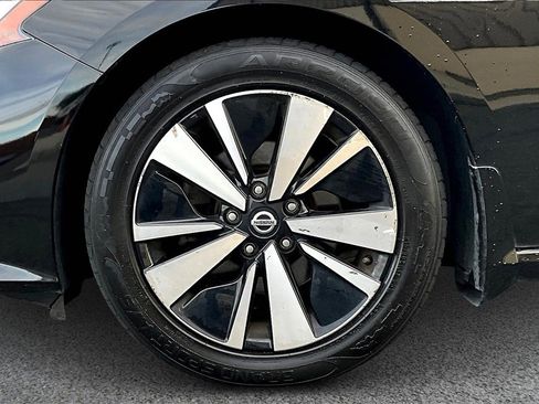 Used 2019 Nissan Altima 2.5 SV image 34