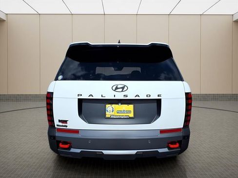 New 2026 Hyundai Palisade XRT Pro AWD/4WD image 8