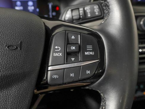 Used 2024 Ford Escape Active AWD/4WD image 29