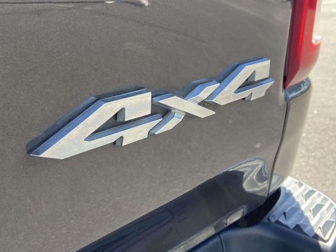 Used 2019 RAM 1500 Big Horn AWD/4WD image 8