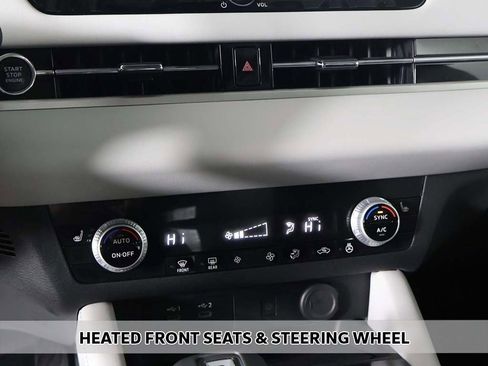 New 2026 Mitsubishi Outlander SE image 8