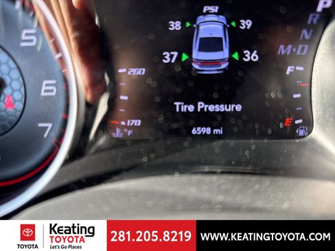 Used 2022 Dodge Charger Scat Pack w/ Plus Group image 18