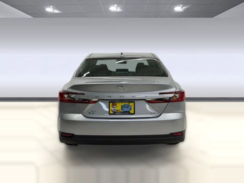 New 2026 Toyota Camry LE AWD/4WD image 8