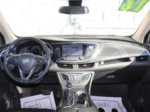 Used 2016 Buick Envision Premium image 18