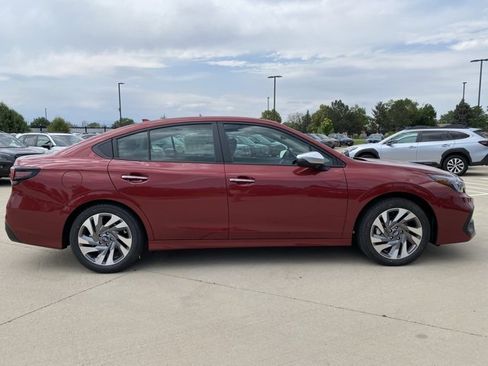 New 2025 Subaru Legacy Touring XT w/ Tech Package #3 image 6