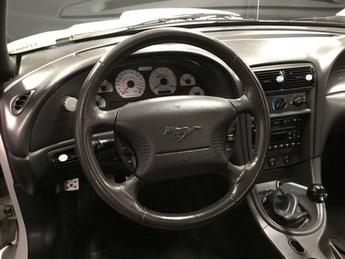 Used 2002 Ford Mustang GT image 38