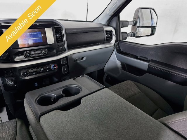 Used 2023 Ford F150 XLT w/ XTR Package AWD/4WD image 23