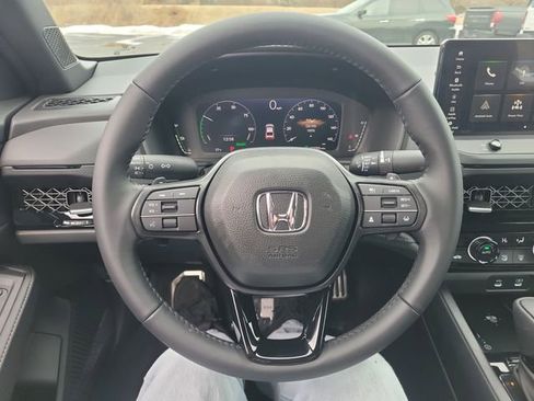 New 2026 Honda Accord Sport image 31