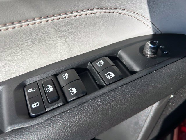 Used 2025 Jeep Compass Limited AWD/4WD image 26