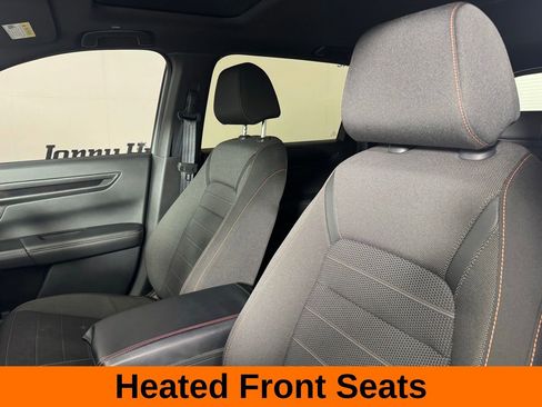 Used 2025 Honda CR-V Sport image 11