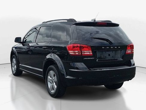 Used 2018 Dodge Journey SE FWD image 8