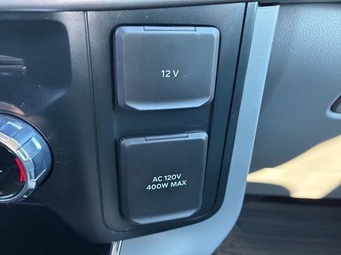 Used 2024 Ford F150 XLT w/ Equipment Group 302A MID image 45