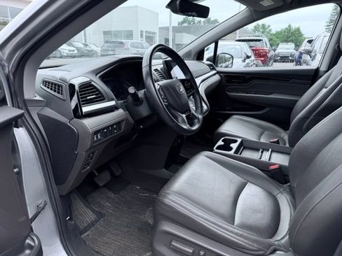 Used 2021 Honda Odyssey Touring image 21