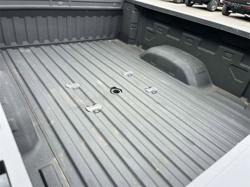 Certified 2024 GMC Sierra 3500 Pro image 11