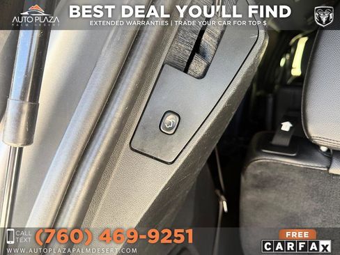 Used 2019 Dodge Grand Caravan GT FWD image 36