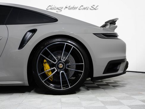 Used 2023 Porsche 911 GT3 RS AWD/4WD image 5