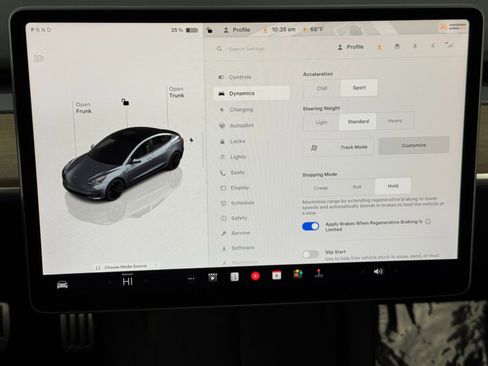 Used 2022 Tesla Model 3 Performance image 26