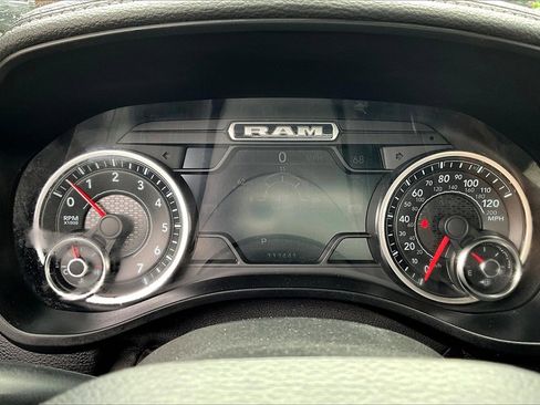 Used 2020 RAM 1500 Sport image 14