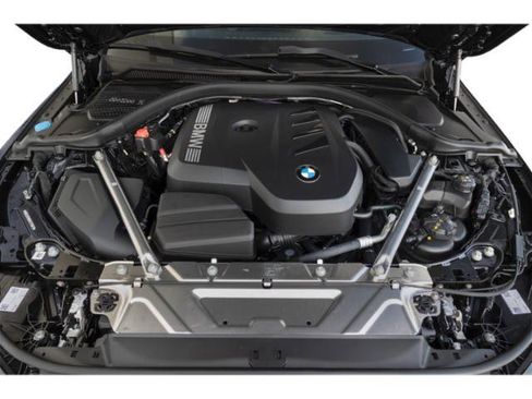 Used 2026 BMW 430i xDrive AWD/4WD image 11