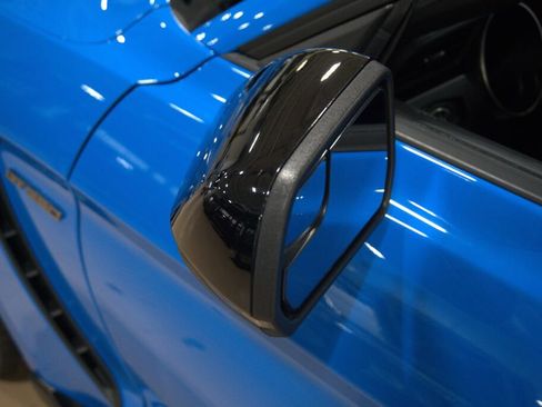 Used 2017 Ford Mustang Shelby GT350 w/ Electronics Package image 16