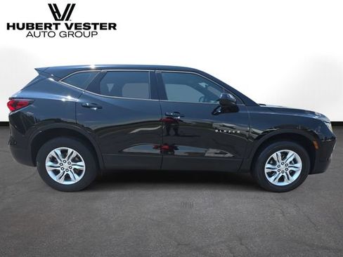 Used 2021 Chevrolet Blazer L FWD image 5