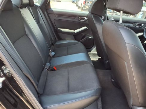 Used 2022 Honda Civic Sport image 14
