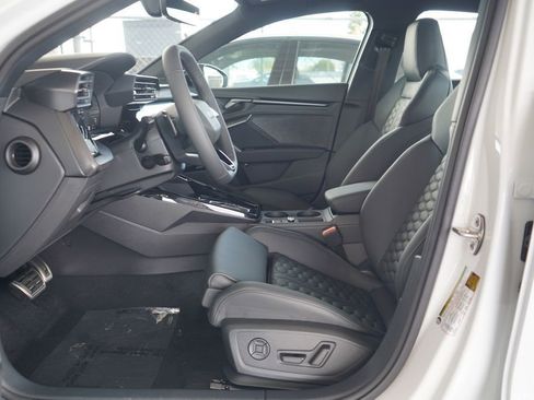 New 2026 Audi RS 3 image 6