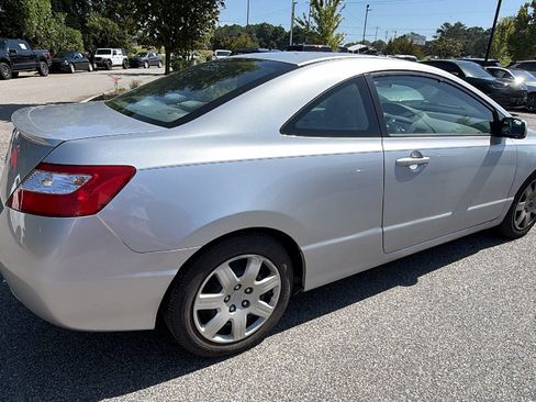 Used 2008 Honda Civic LX image 8