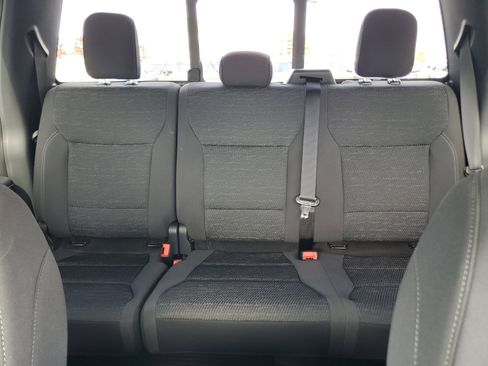 Used 2023 Ford F150 XLT w/ Equipment Group 302A High AWD/4WD image 19