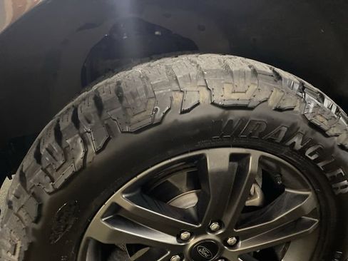 Used 2022 Ford F150 XLT w/ Equipment Group 302A High image 29