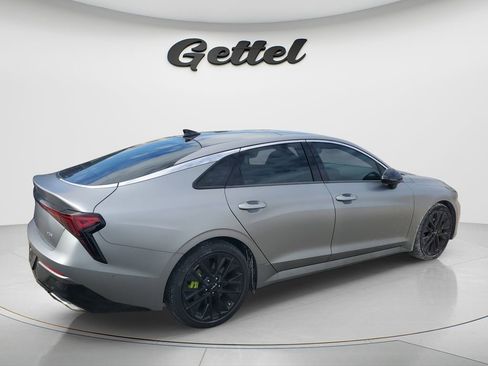 Used 2025 Kia K5 GT w/ GT1 Package image 4