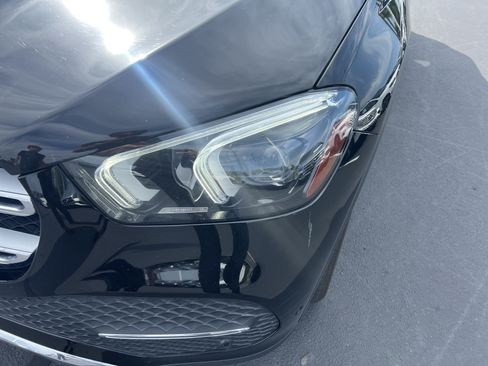 Used 2020 Mercedes-Benz GLE 350 4MATIC image 6