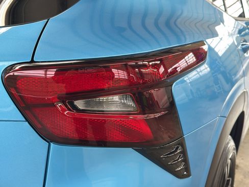 New 2026 Chevrolet Trax ACTIV image 7