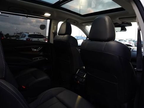 Certified 2024 Subaru Ascent Touring AWD/4WD image 24