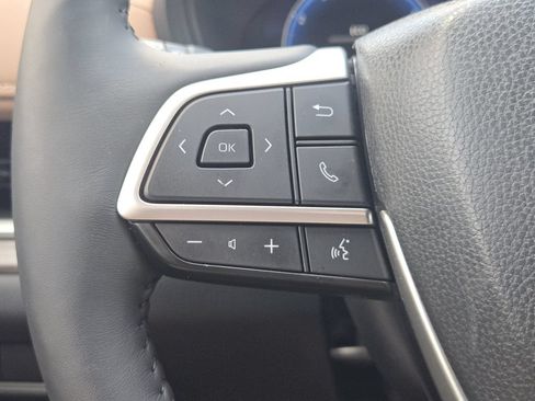 Used 2025 Toyota Grand Highlander AWD image 29