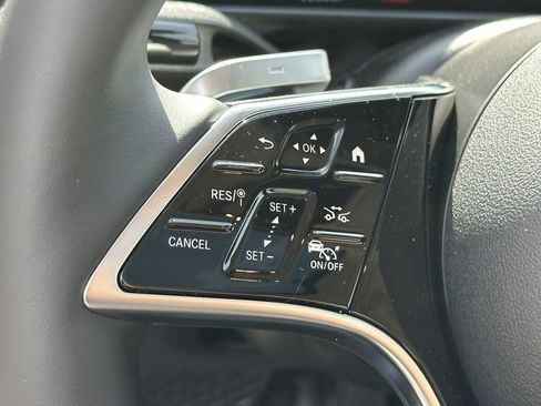 New 2026 Mercedes-Benz E 450 4MATIC Sedan image 28