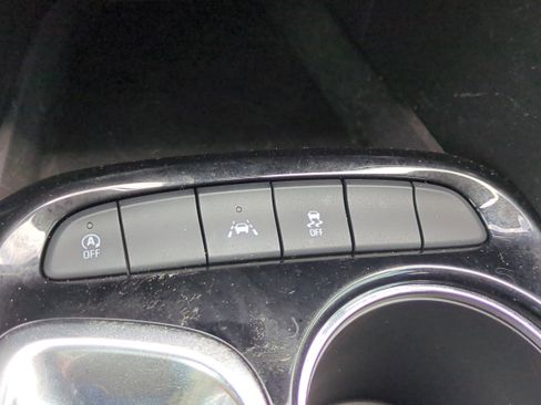 Used 2023 Buick Encore GX Essence w/ Experience Buick Package FWD image 26