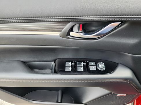 Used 2023 MAZDA CX-5 AWD 2.5 S w/ Premium Package image 17